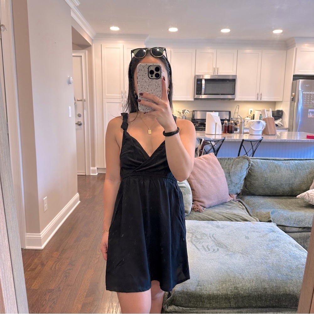 ASOS Dress - Picture 6 of 7